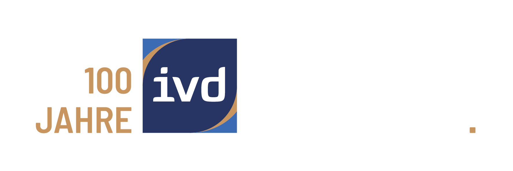 Logo_100 Jahre_IVD_neg_RGB